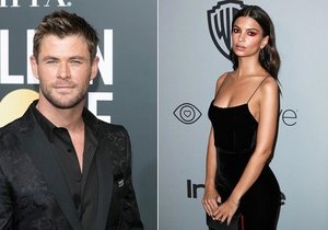 Zlaté Glóby 2018: Emily ratajkowski nebo Miranda Kerr jdou na afterparty!