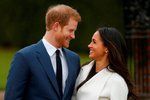 Budoucí nevěsta prince Harryho: "Nenechala jsem ho domluvit!"