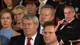 Ministr životního prostředí Richard Brabec vysekl poklonu novomanželce ministra zdravotnictví Adama Vojtěcha a v rozhovoru pro Blesk Zprávy se také pustil do opozice kvůli obstrukcím při projednávání daňového balíčku.
