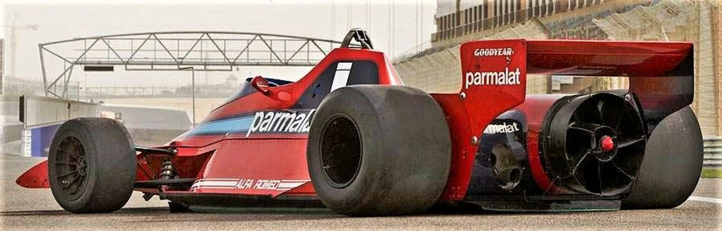 Brabham BT46B