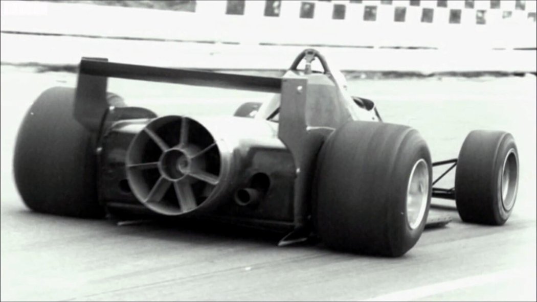 Brabham BT46B