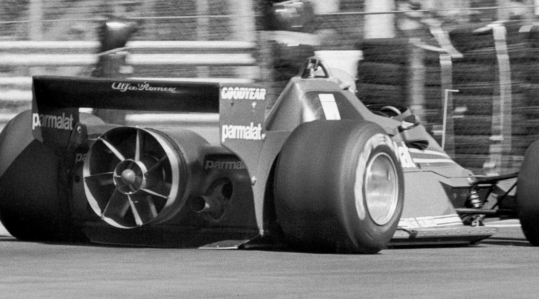 Brabham BT46B