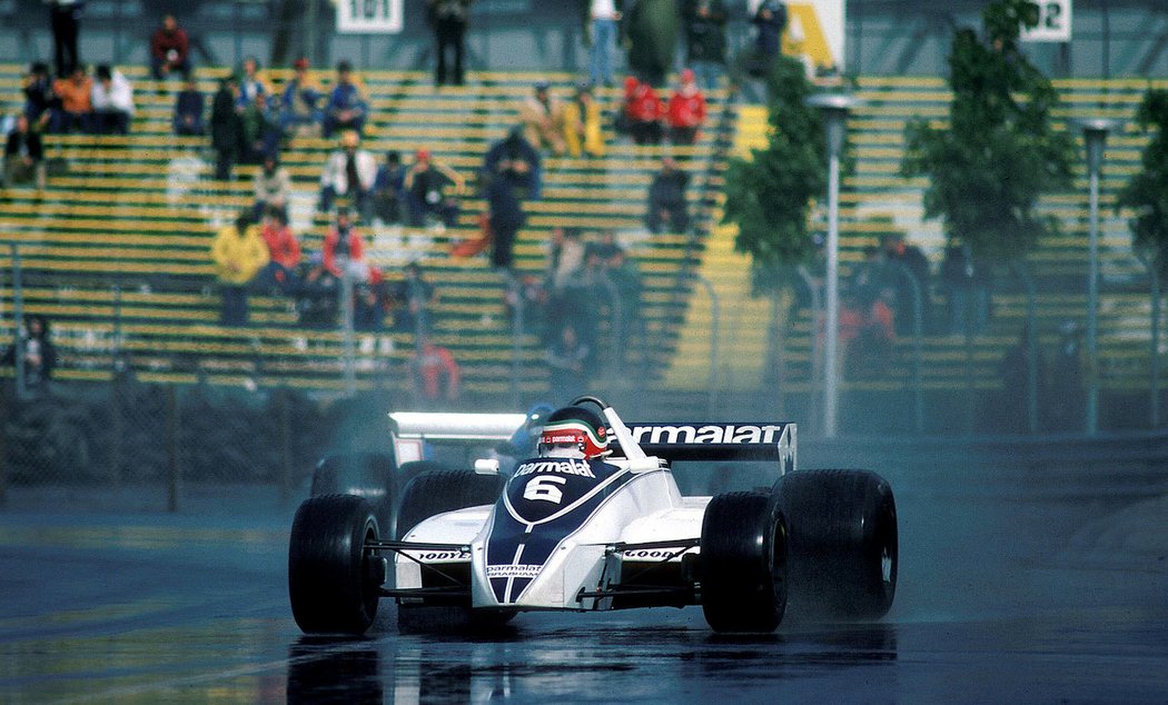 Brabham BT49 (1979)