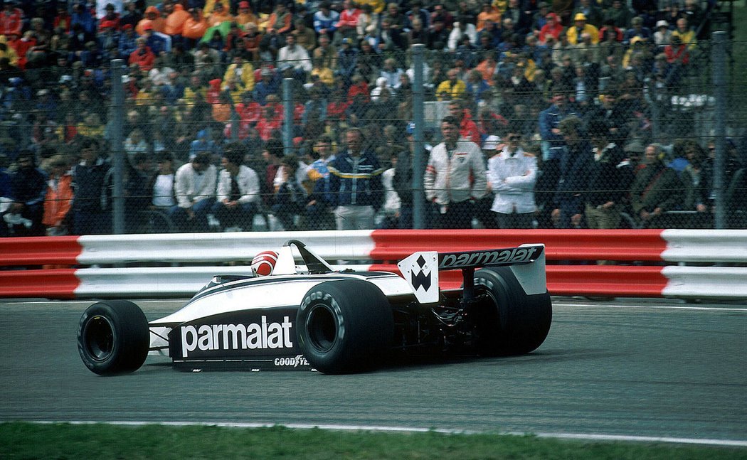 Brabham BT49 (1979)