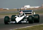 Brabham BT52 (1983): První šampion formule 1 s turbomotorem