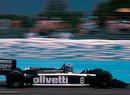 Brabham BT55- Paul Ricard