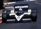 Brabham BT55: Gordon Murray stvořil radikálně nízkou formuli, která totálně propadla