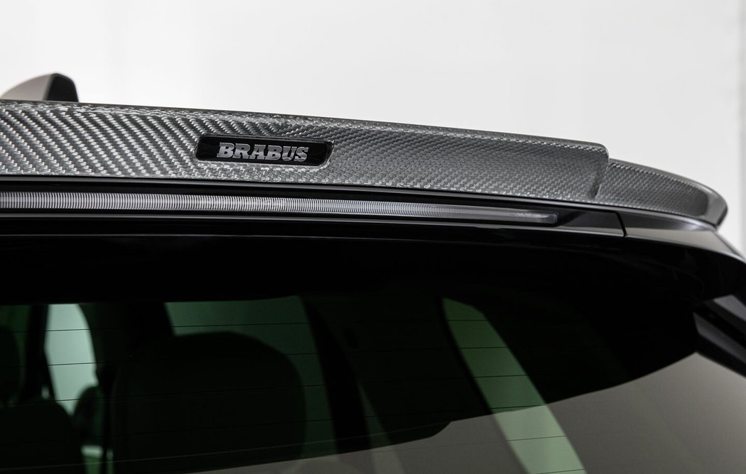 Brabus 600 (Range Rover)