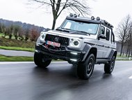 Brabus 800 Adventure XLP