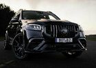 Mercedes GLS od Brabusu je pořádně rychlá bestie, upaluje až 330 km/h!