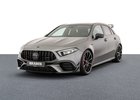 Brabus si pohrál s Mercedesem-AMG A 45 S. Výsledkem je velice rychlý a velmi drahý hot-hatch