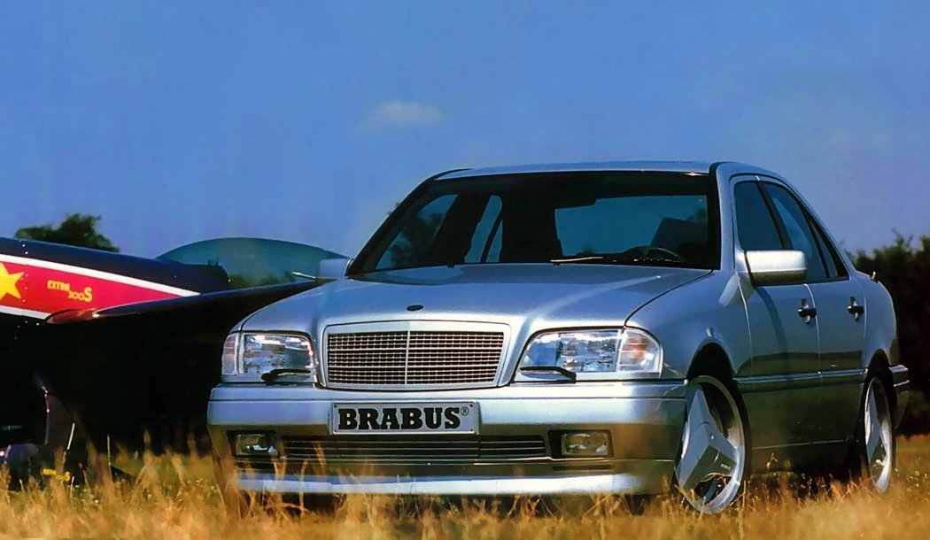 Brabus C (1996)