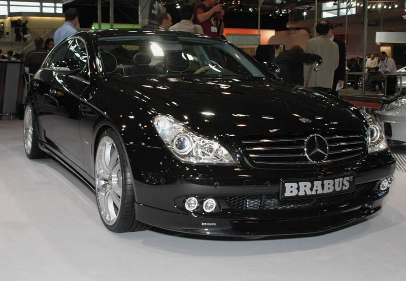 Brabus