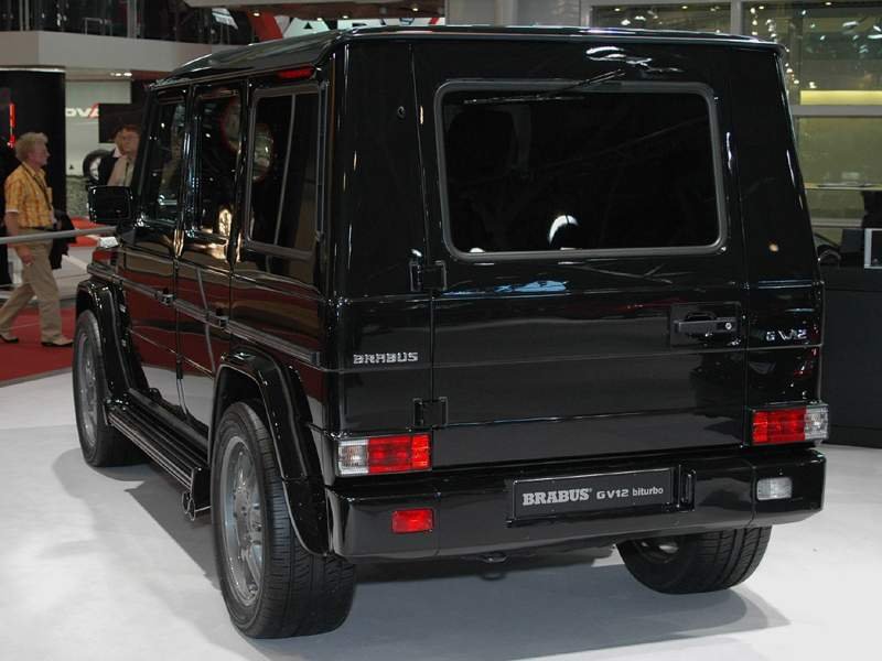 Brabus