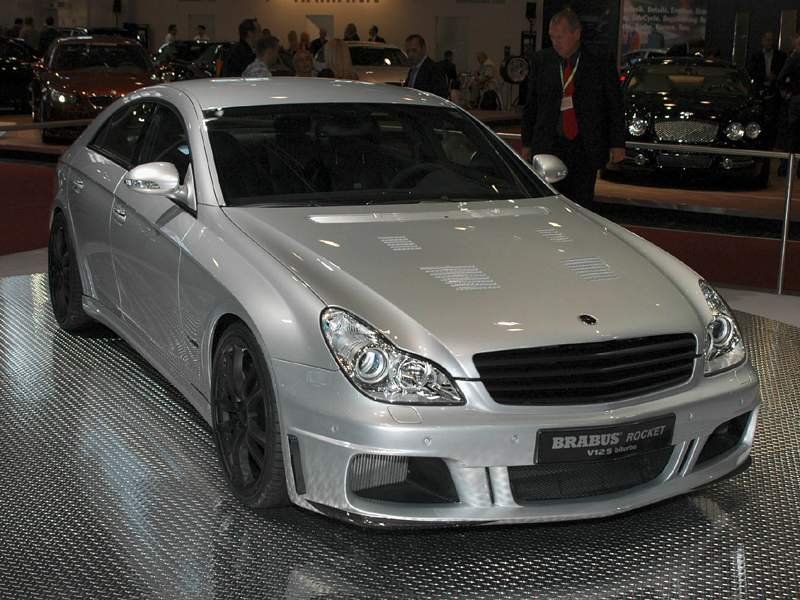 Brabus