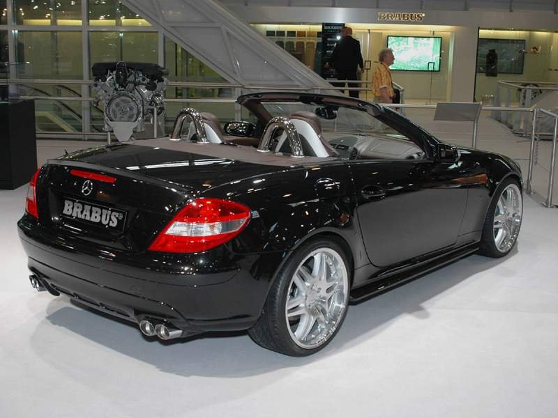 Brabus