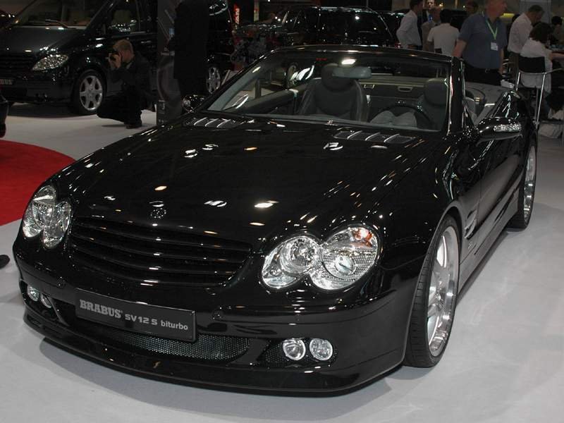 Brabus