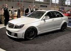 Brabus ve Frankfurtu 2007