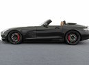 Brabus Mercedes-Benz SLS GT Roadster 