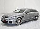 Brabus 850 Shooting Brake 6.0 Biturbo 4Matic: Nevíme, kolik jede, ale bude rychlý