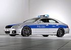 Brabus Rocket: těmto policistům neujedete