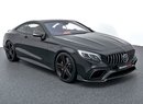 Brabus mění sedany a kupé Mercedes-AMG S 63 4Matic+ ve střely s výkonem 800 koní