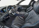 Brabus Mercedes-AMG S 63 4Matic+