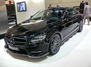 Brabus ve Frankfurtu