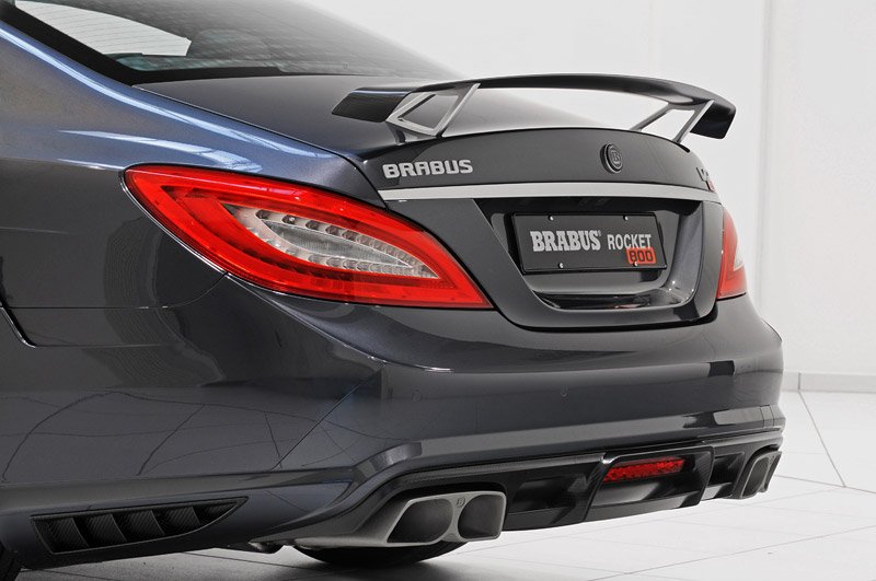 Brabus Rocket 800