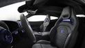 Brabus Rocket GTS Deep Blue Brabus Rocket GTS Deep Blue