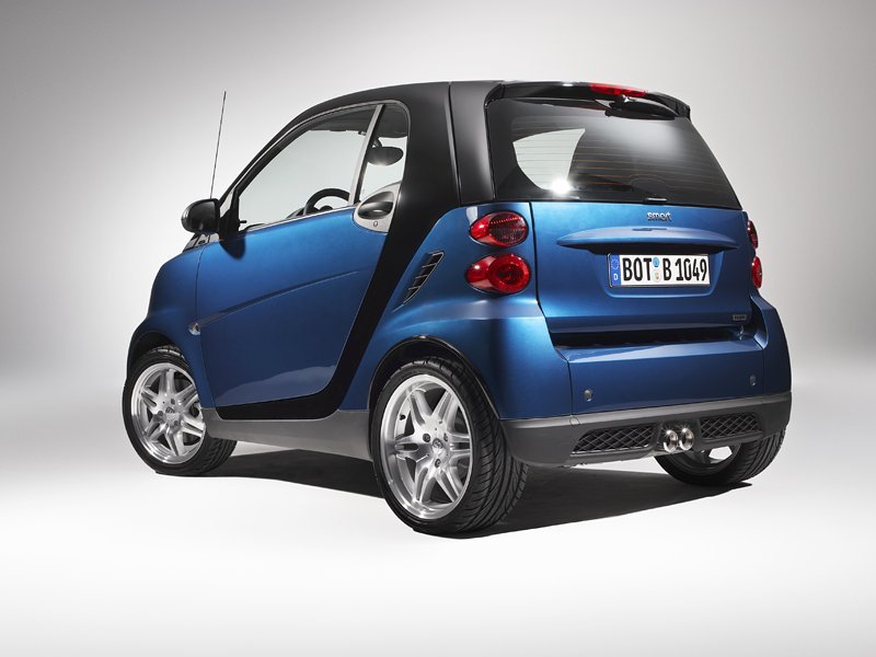 ForTwo