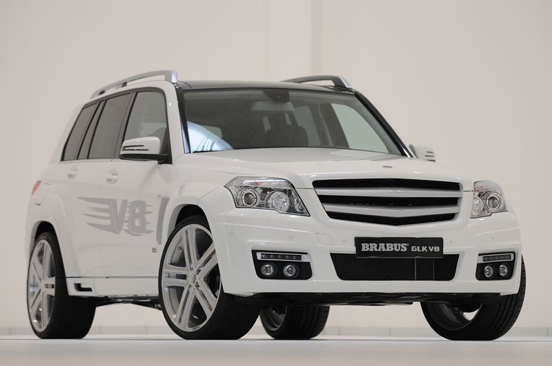 GLK V8