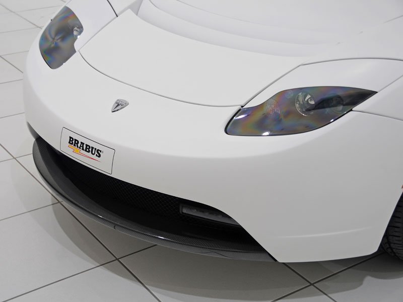 Tesla Roadster