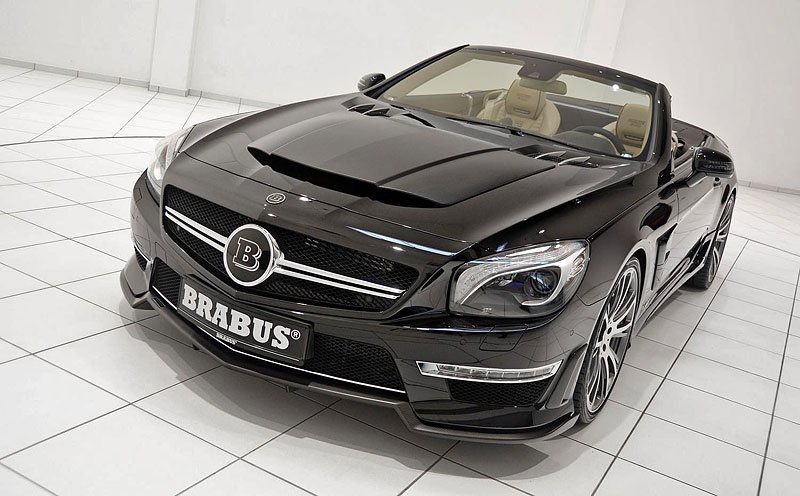 Brabus