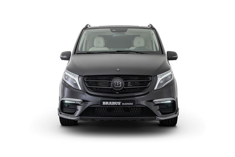 Brabus V250d