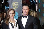 Angelina Jolie a Brad Pitt nejsou zrovna těmi, kteří by zvládali rozvod se ctí.