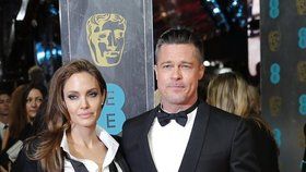 Angelina Jolie a Brad Pitt nejsou zrovna těmi, kteří by zvládali rozvod se ctí.