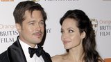 Brad Pitt: Jennifer, jsi ubohá!