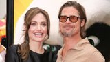 Brad Pitt o manželství s Aniston: Bylo nudné, s Angelinou jsem šťastný