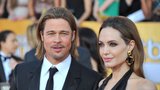 Brad Pitt zablokoval svým dětem internet: Nemůžou si mě "vygooglit"