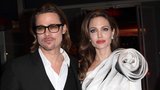 Angelina Jolie a Brad Pitt natočí společný film!