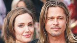 »Multi-máma« Angelina Jolie: Plánuje adoptovat další dvě děti!