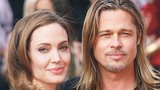 Brad Pitt a Angelina Jolie se budou brát! Miliardové jmění si pojistili v předmanželské smlouvě