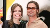 Brad Pitt s Angelinou Jolie prozradili detaily ze svatby!