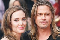 »Multi-máma« Angelina Jolie: Plánuje adoptovat další dvě děti!