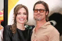 Brad Pitt s Angelinou Jolie prozradili detaily ze svatby!