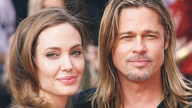 Angelina propadla závislosti! Srandu si z ní dělá už i Brad Pitt