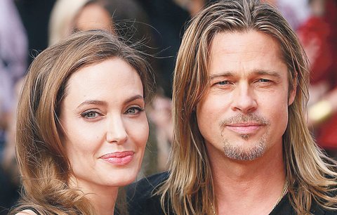 »Multi-máma« Angelina Jolie: Plánuje adoptovat další dvě děti!