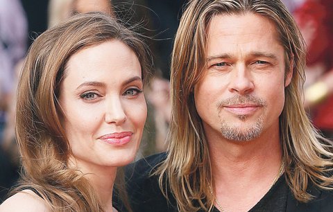 Angelina propadla závislosti! Srandu si z ní dělá už i Brad Pitt