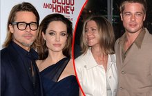 Bodyguard Pitta o jeho ženách: Tohle se Jolie líbit nebude!